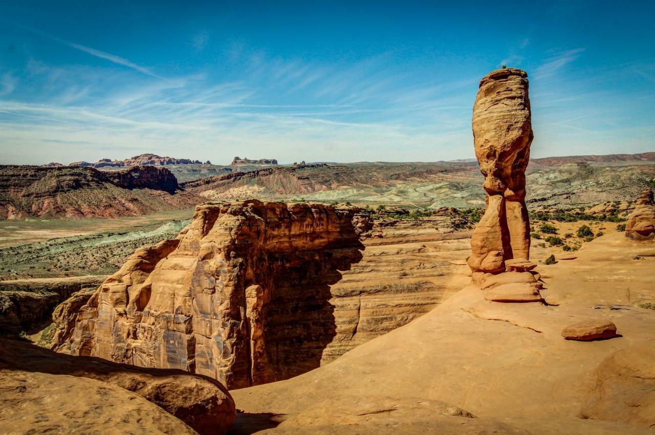Rim Village M4 Moab Exterior foto